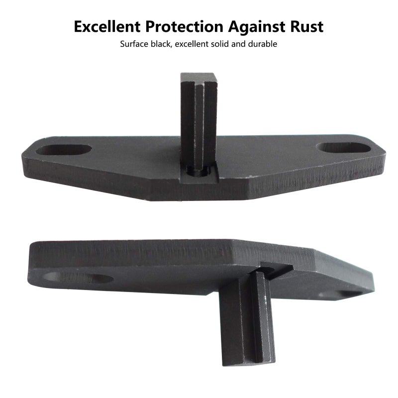 YouVbeen Flywheel Locking Tool Fit for Ford Escape Fiesta Fusion Transit Connect 1.5L & 1.6L Engines, 303-393, 21-168 - Image 3